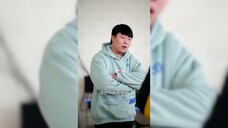[EN SUB] CEO Disguised as Delivery Guy for Inspection