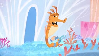 Biển yêu thương EP 14 [Sub Việt]