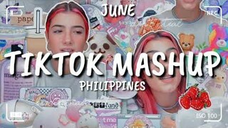 BEST TIKTOK MASHUP JUNE 2021 PHILIPPINES (DANCE CRAZE
