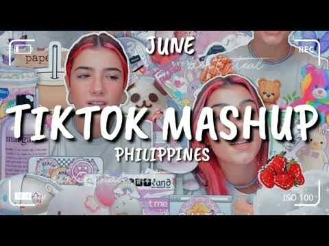 BEST TIKTOK MASHUP JUNE 2021 PHILIPPINES (DANCE CRAZE