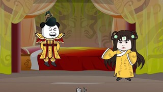 第二十九集：我对你们出手都是被逼的，谁让我是正义化身呢