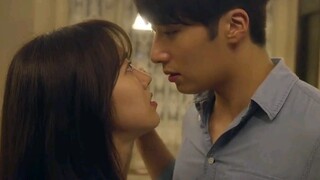 [High-Quality Unrequited Love] EP9 cut2