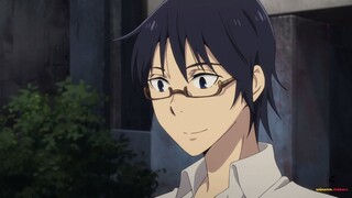 Erased Episode 6 Hindi Dub [1080p] - AnimeTm Dubbers