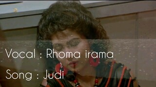 Rhoma Irama - Judi HD 1080p