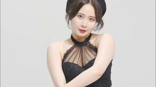 Jung In FEARLESS 220609 Ambil #1