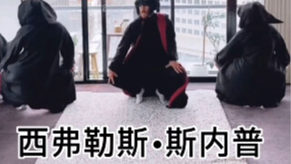 霍格沃兹舞蹈大赛……