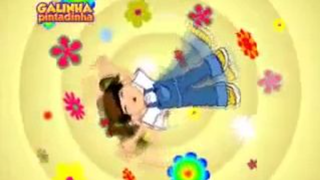 Mariana - DVD Galinha Pintadinha (REUPLOAD)