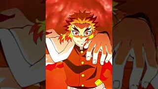The rengoku [AMV] #shorts