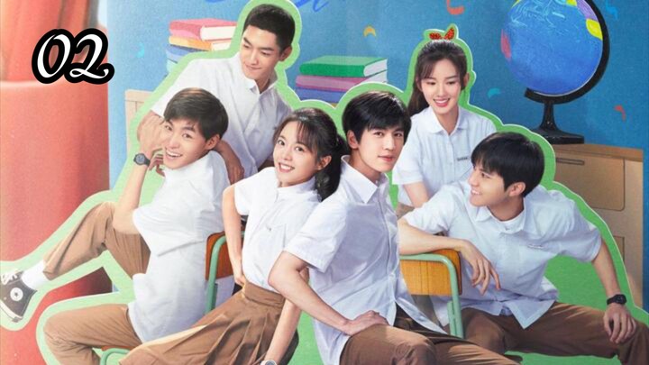 (Sub Indo) Our generation eps 2