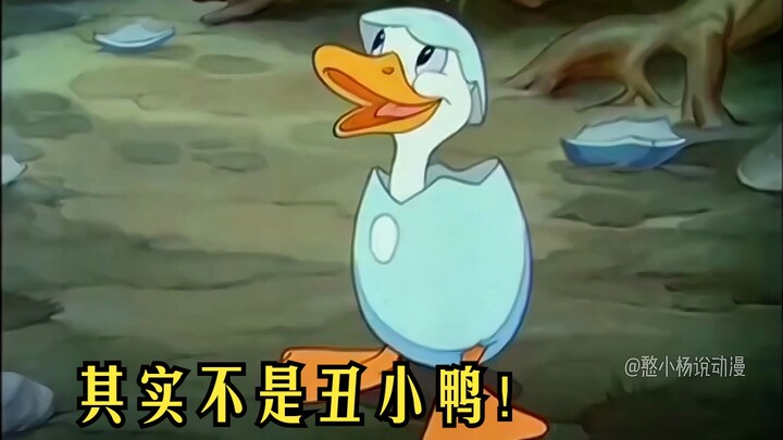 The goldfish gave up magic—because being with the one it loved made everything so simple! It turns o