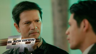 Si Antonio na ang paboritong ama ni Calvin | Black Rider