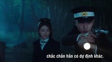 Giang Thành Quỷ Sự EP 13 [Sub Việt]