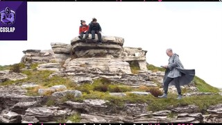 Cậu bé và sứ mệnh thiên tử (p1) #rvphimcuocsong