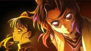 DEMON SLAYER NEW TRAILER