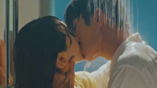 [Please Melt Me] The kiss scene in the bathroom shower is so passionate. Ji Chang Wook is so horny a