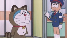 Doraemon (2005) - Set Kereta DX