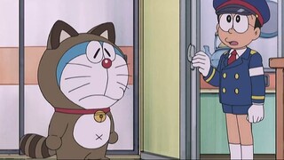 Doraemon (2005) - Set Kereta DX