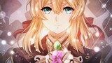 [Ultimate Picture Quality/Kyoani/AMV] I would like to be the "flower" by your side and accompany you