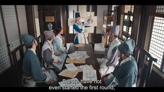 Bon Appetite Your Majesty 2025 - EP 7 Eng Subs