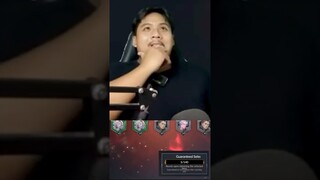 Gacha Evan Wangy Wangy ♥️😭 Terima Kasih Netmarble