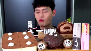 mukbang những đồ ăn rất ngon phần 14 #amthuc #monngon