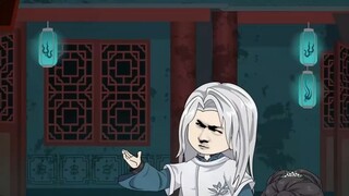 《3》 همم، أنا أتجنب هجومها؟
