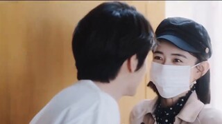 [121 Hugs in Chinese Drama] "Alasan kerinduan akan pelukan itu sederhana. Kita adalah manusia, dan h