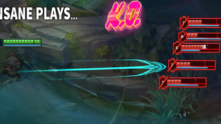 INSANE PRO PLAYS 2021