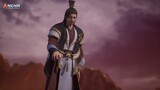 Episode 252 | Wu Shang Shen Di (Supreme God Emperor) | Sub Indo