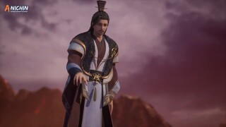 Episode 252 | Wu Shang Shen Di (Supreme God Emperor) | Sub Indo