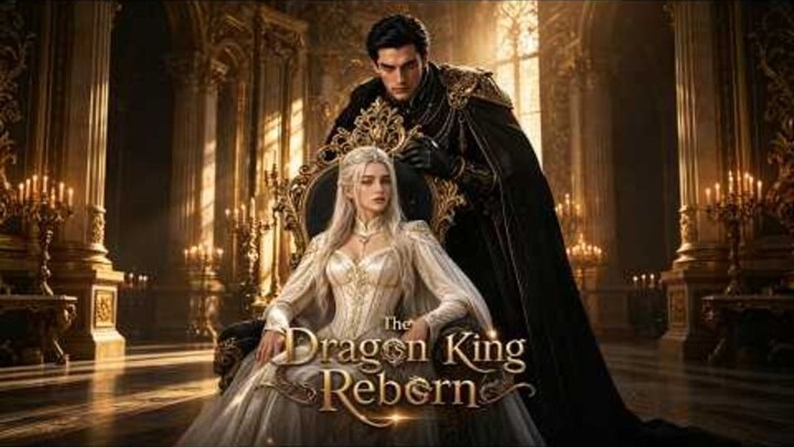 FULL|The Dragon King Reborn