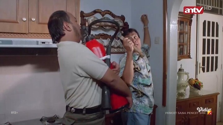 Warkop DKI - Pencet Sana Pencet Sini (ANTV HD) 13/3/2026