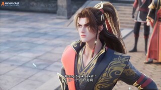 Ancient War Soul Eps 6 Sub Indo