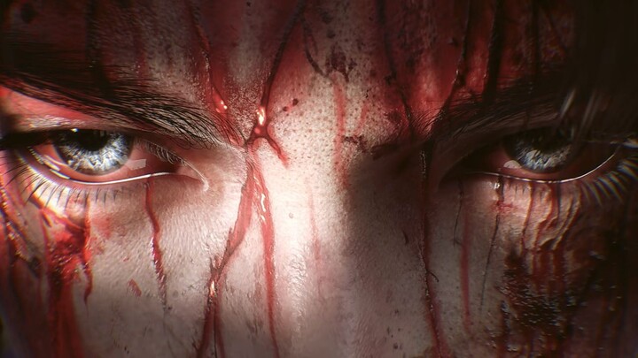 beyond times gaze 👹