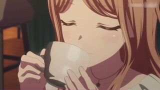 Hachiman Hailing tidak ingin ditahan