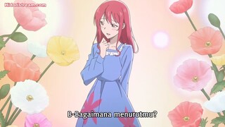 Eps_8 kodhamku dewa gorilla [The Gorilla God's Go-To Girl]