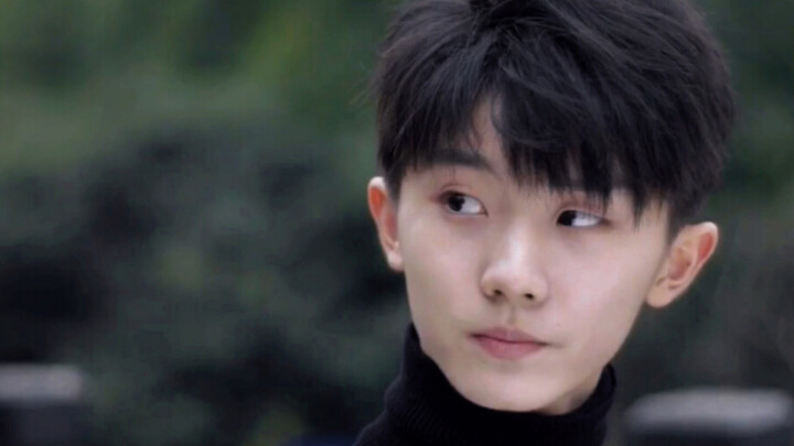 [Maybe you haven't watched the series] A 540-second look at Ma Jiaqi's acting