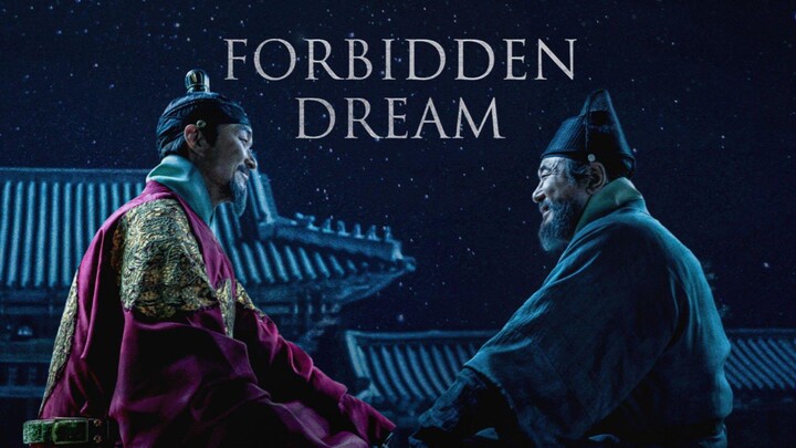 Forbidden Dream : Tagalog Dubbed