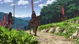 Sengoku Basara Ni (Season 2) Episode 7 Eng Sub