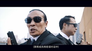 "On-Set Diary" Zhao Tiezhu's God-Level Reading Comprehension to Deal with the Weird Client Wang Dato