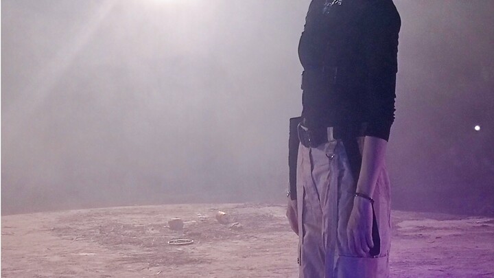 【Little Overlord】—Năng lượng tràn trề! Một màn trình diễn mới với điệu nhảy cực ngầu!