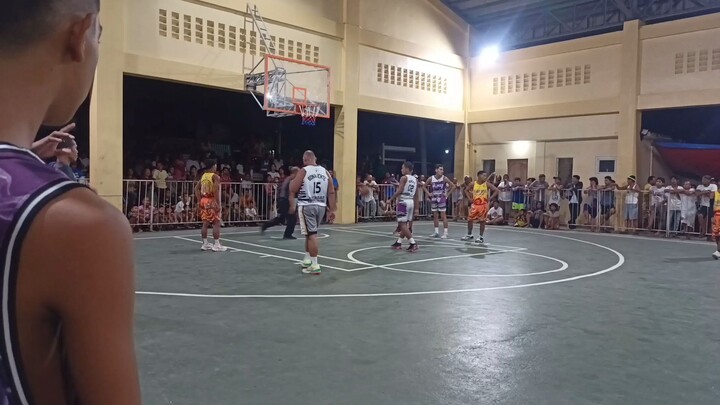 SL DOS 2ND GAME 11-04-22(2ND QRTR)