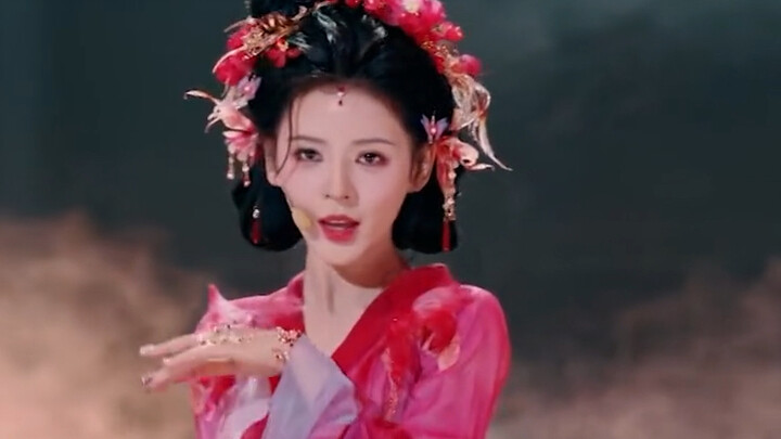 As long as you’re beautiful, sis—that’s all that matters. I’ve got someone else in mind for the sing