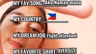 me: I just need to study first