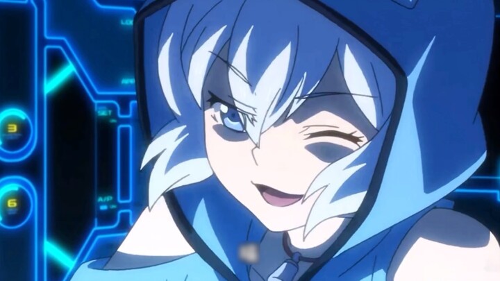 [Gundam] Collection Of Impressive Moments