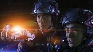 "Safety factor is full"