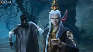 Ancient War Soul eps 32