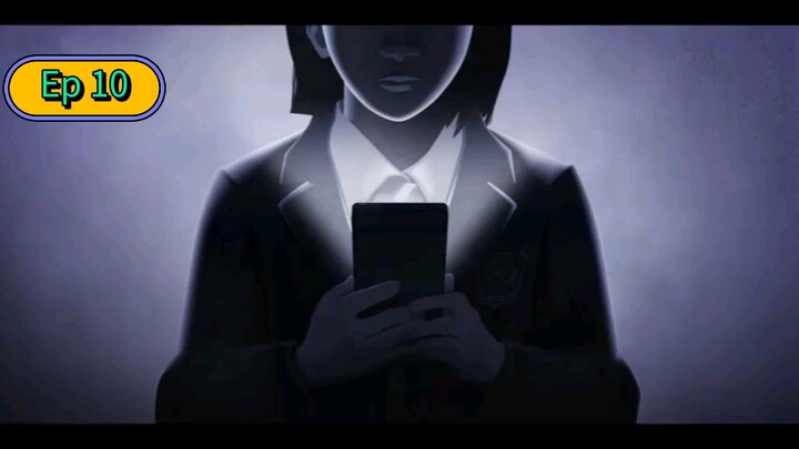 Bitch x Rich ( Tagalog dubbed) ep 10 Finale