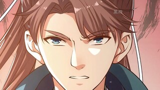 无敌髅本伟401-402：山中的机缘，竟孕育出真仙境界的屎壳郎