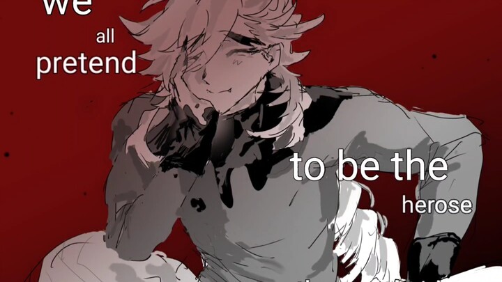 [villain] Demon Slayer: Oni Faction Hub